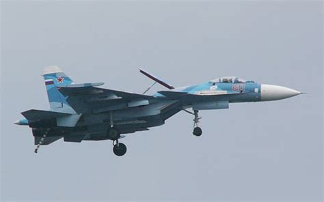 Sukhoi Su 33 Flanker D Price Specs Photo Gallery History Aero