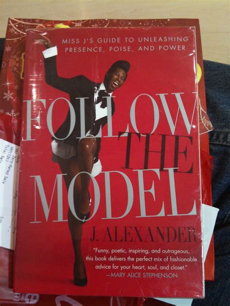 Adams Planet Follow The Model By Miss Jay Alexander