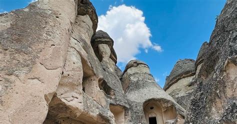 Cappadocia Private Highlight Tour GetYourGuide