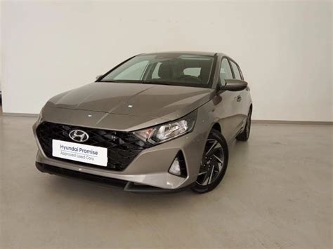 Hyundai I Tgdi Kw Cv Klass De Segunda Mano Desde