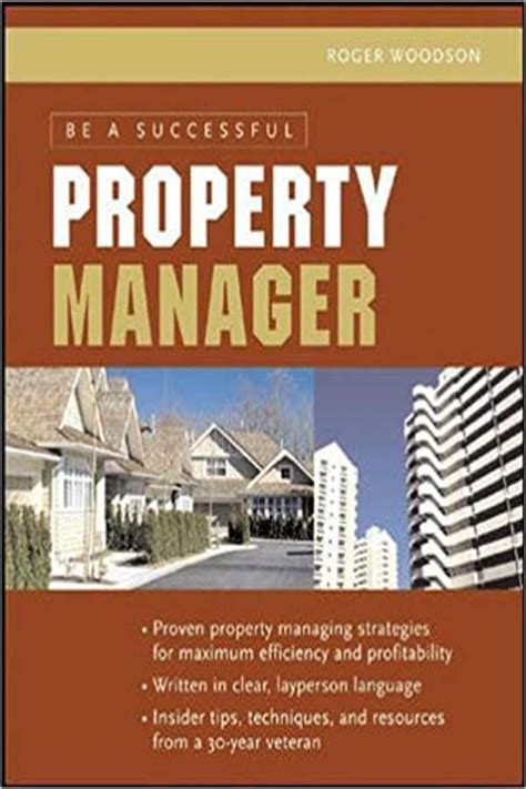 Top 30 Property Management Books You Need To Read Upkeep Media