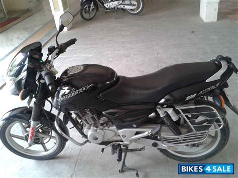 Used Model Bajaj Pulsar Dtsi For Sale In Hyderabad Id