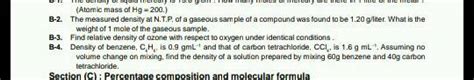 U Yu HUW WHY Y Atomic Mass Of Hg 200 B 2 The Measured Density N T