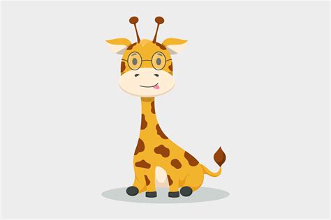 [100 ] Kawaii Giraffe Wallpapers