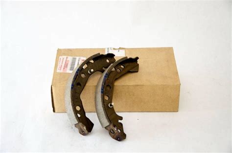 Brake Shoe New Cultus PartEx