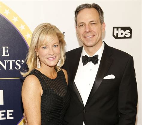 Jake Tapper Salary Net Worth Gay Education Jewish Journalistbio