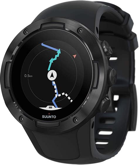 Best Suunto 5 Price & Reviews in Singapore 2024