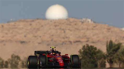 Live F Qualifiche Gp Bahrain Segui La Diretta Della Prima Pole Del