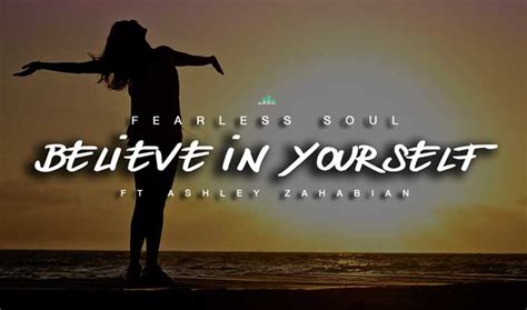 Fearless Soul Videos Believe M Fearless Soul Inspirational Music