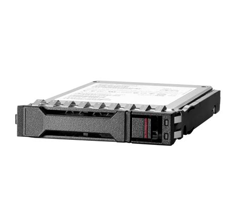 Disco Duro Para Servidor HPE P28500 B21 2TB SATA 7200 RPM SFF BC SP