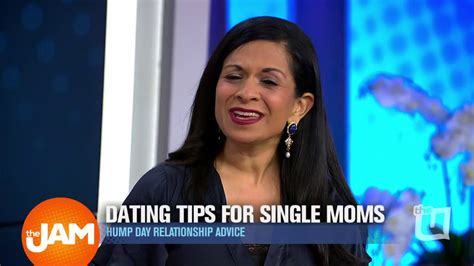 Dating Tips For Single Moms Youtube