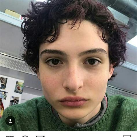 Por Qué Tú Finn Wolfhard Finn Wolfhard Y Tú Omg Que PasÓ Finn Wattpad