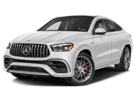 New Mercedes Benz Gle Amg S Sport Utility In Houston Rb