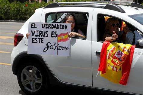 Si Tengo Que Atacar A Un Profesor Gay Me Visto Con La Bandera Espa Ola