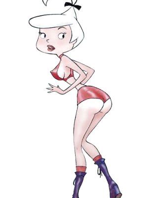 Jetsons Porn Pictures XXX Photos Sex Images 1315378 PICTOA