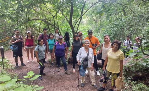 Por el Día de la Mujer habrá ingreso gratuito al Parque Botánico de San