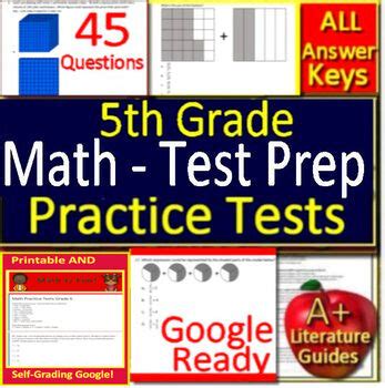 Th Grade Math Test Prep Practice Tests Parcc Math Smarter Balanced