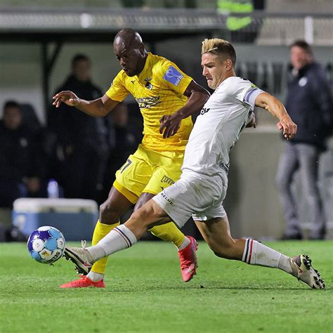 Portimonense X Belenenses Como Aconteceu Resultado Destaques E