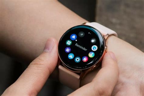 Montre Connect E Comment Am Liorer L Autonomie De La Batterie