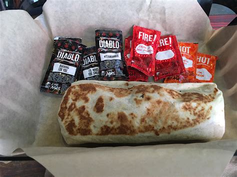 Veggie Power Burrito Taco Bell Burrito Walls