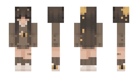 Leoniq Minecraft Skin — Skinmc