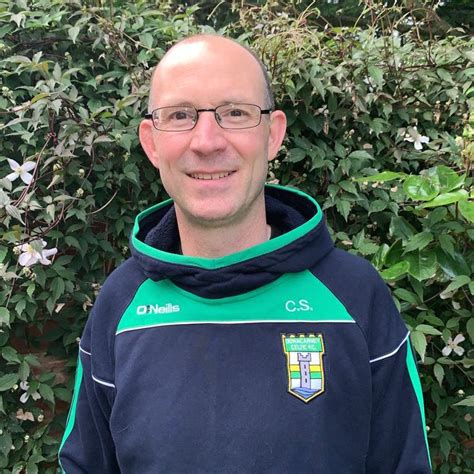 Chris Stanley Donacarney Celtic Football Club