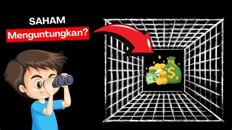 Apa Itu Saham Apakah Ada Untungnya Jika Kita Punya Saham Pemula