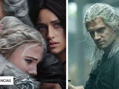 Sale A La Luz El Tráiler De La Tercera Y última Temporada De The Witcher Y La Posible Fecha De