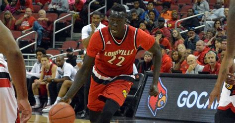 Louisville Basketball Injury Update