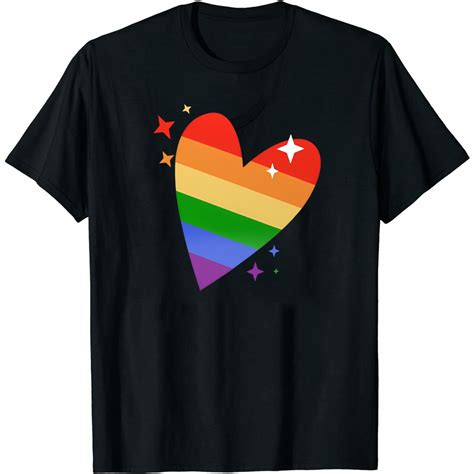 เสอ สายรง LGBT Pride Month Rainbow LGBTQ Lesbian Gay Bisexual and Transgender แอลจบท