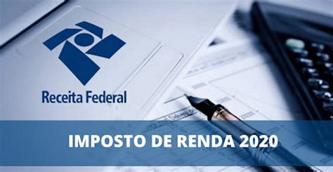 Ir Receita Federal Recebe Das Declara Es