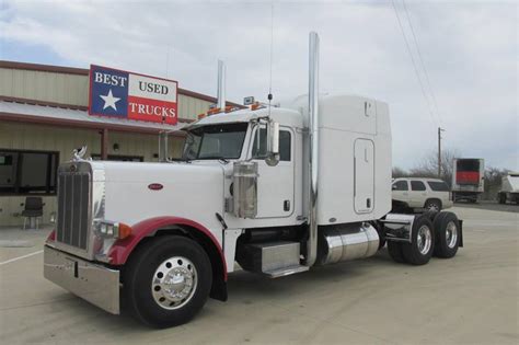 2005 Peterbilt 379exhd For Sale 63 Sleeper 3902