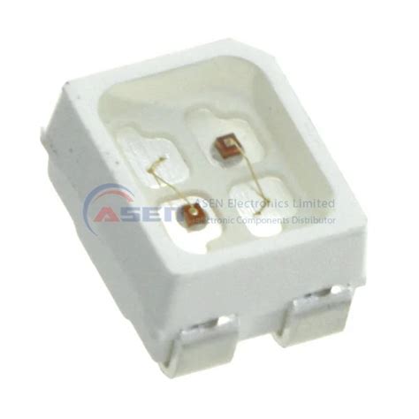 SML LX2835IYC TR LED Indication Discrete Lumex Opto Components Inc