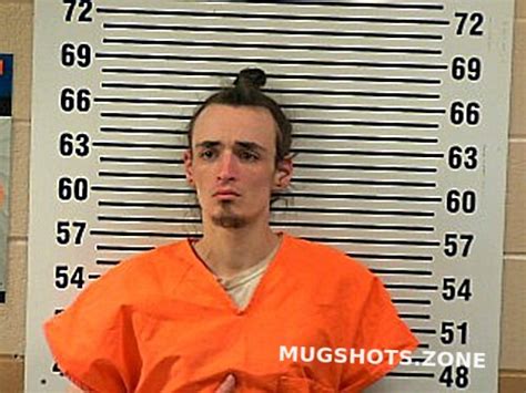 Olson Matthew J 02182023 Allen County Mugshots Zone