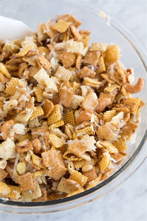 Golden Graham Cereal Mix Recipe Besto Blog