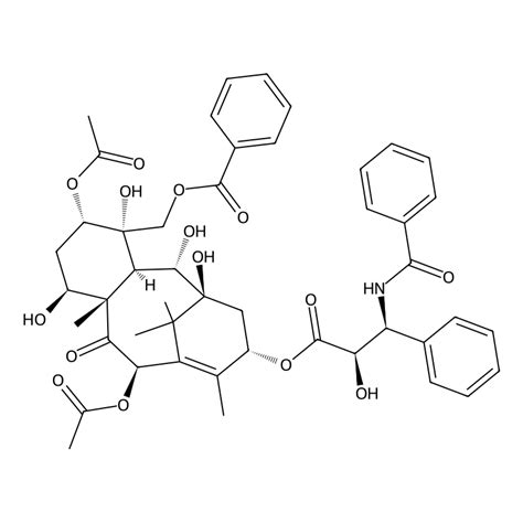 Buy Benzenepropanoic Acid Beta Benzoylamino Alpha Hydroxy 1s 3s