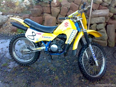 Suzuki TS 80 uivatele Migul - | Motorki.cz