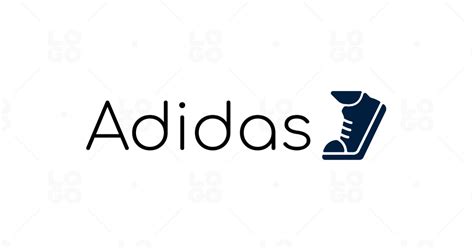 The Adidas Logo & Brand: A Story Of Heritage And Rivalry