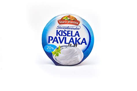 Kisela Pavlaka GOAT