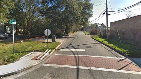 Savannah: Overnight shootings at Yamacraw Village, Waters Avenue