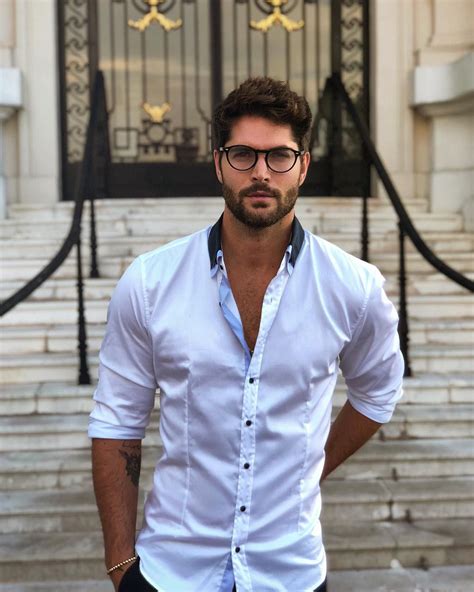 Monte Carlo Nick Bateman Men Dress Outfits Fall Outfits Men