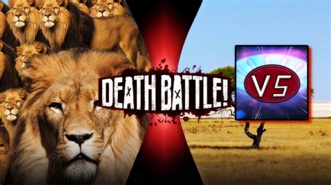 Real Debate Who Would Really Win 1 Billion Lions Vs All