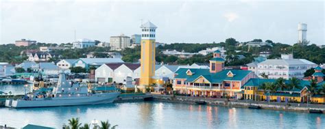 Downtown Nassau Visit Downtown Nassauvisit Downtown Nassau Paradise Island Beach Club