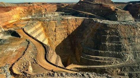 Tata Steel Mining Limited Tsml On Monday Commenced Operations At Its Sukinda Chromite Mine In Odisha