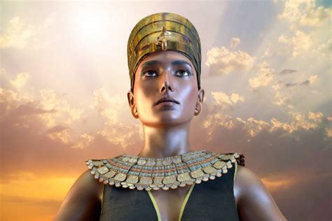 2,900+ Female Pharaoh Stock Photos, Pictures & Royalty-Free Images - iStock