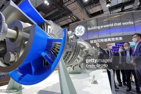 9ha Gas Turbine Photos and Premium High Res Pictures - Getty Images