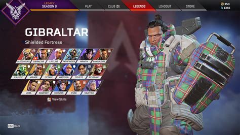 Apex Legends Arena Tier List Guide Slyther Games