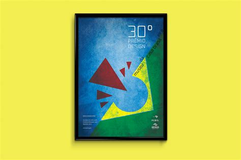 Design Award Poster :: Behance