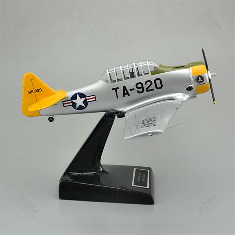 T6 Texan Model Airplane Hot Sale | radio.egerton.ac.ke