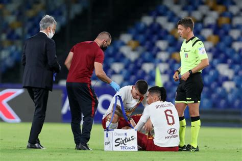 Rocchi Su Maresca Al Di L Dell Episodio Molte Decisioni Corrette